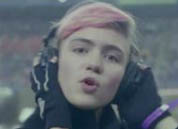 grimes