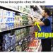 fatiguant