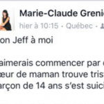 rencontre paranormale éric salvail
