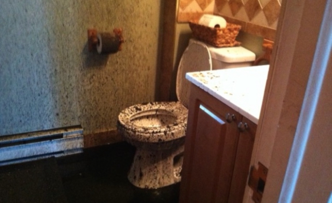 Toilet-Explodes-In-Mans-Bathroom