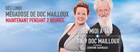 mailloux