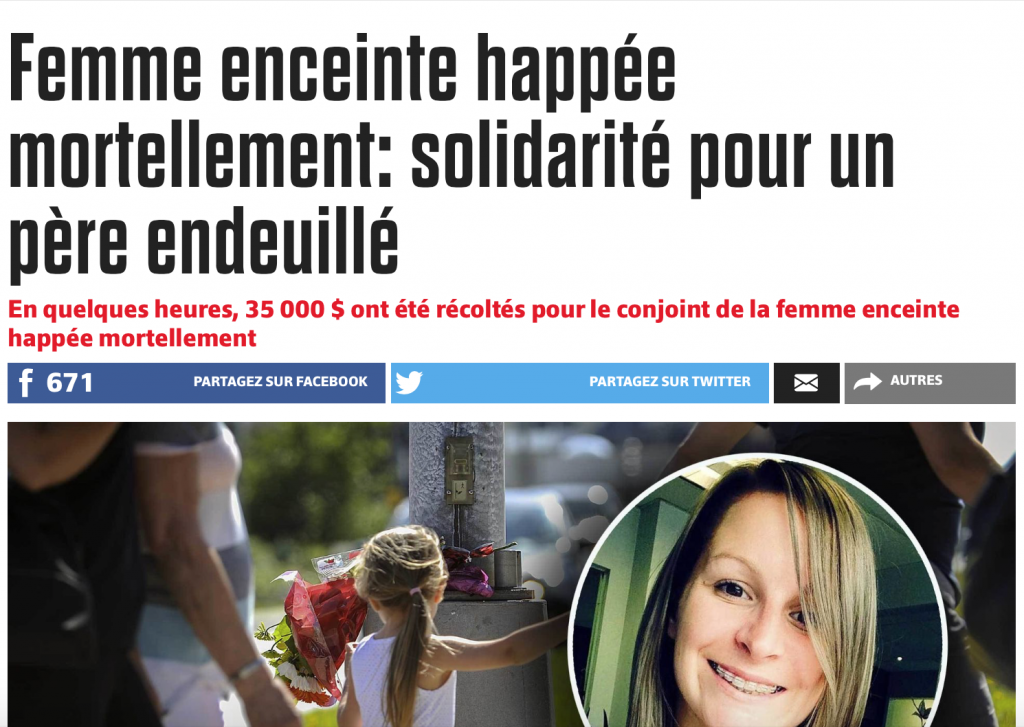 Comment être Super Fan Sur Facebook Pourquoi on donne de l’argent? - La Clique du Plateau