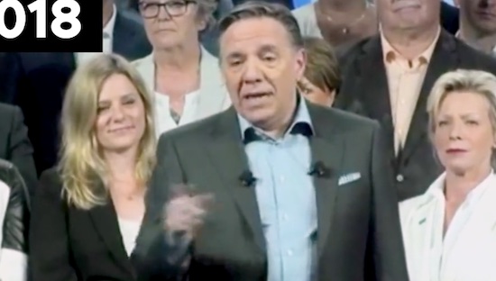 Promettre une chose pour s’attirer des votes, et ensuite faire l