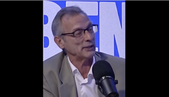 Est-ce qu'has been Gilbert était un... menteur? - La Clique du Plateau